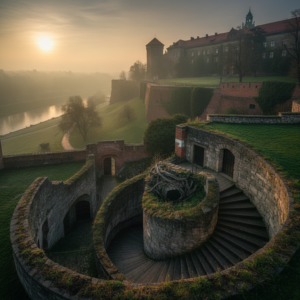 Wawel jakiego nie znacie: tajemnice królewskiego zamku