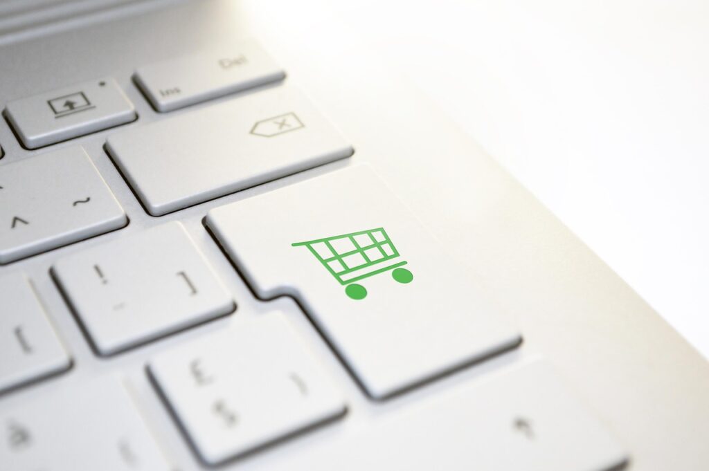 zakupy spożywcze online